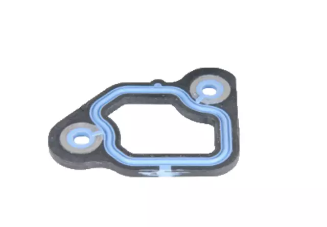12560297 - : Engine Coolant Outlet Gasket for Oldsmobile: Aurora, Intrigue Image