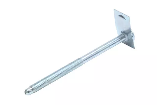 11571200 - Body: Air Compressor Bolt for Cadillac: CTS Image