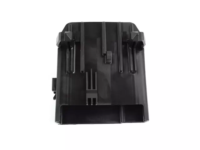 Fuse Access Cover, Us, Canada, Mexico - Mopar (68089469AA)