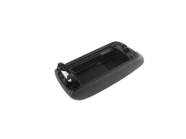 5RP26DX9AC - Interior Trim: Console Armrest for Mopar Image