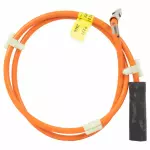 4L3Z18812AA - Electrical: Antenna Cable for Ford: F-150, F-150 Heritage | Lincoln: Mark LT Image
