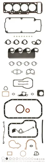 50064600 - : FULL SET for Ajusa Image