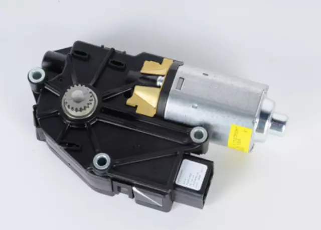 Sunroof Motor - GM (15842986)