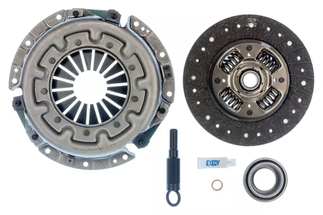 NSK1004 - : EXEDY OEM Clutch Kit; NISSAN for Exedy Image