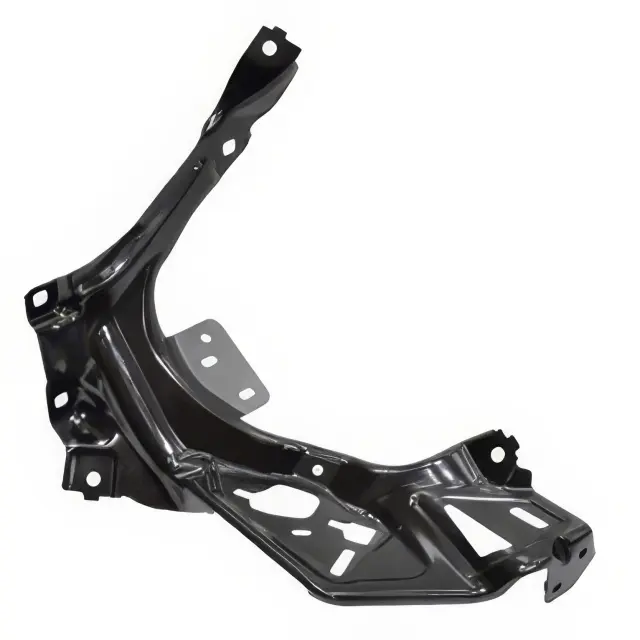 MC1225114 - Cooling Systems: Radiator Support for COLLISION Image