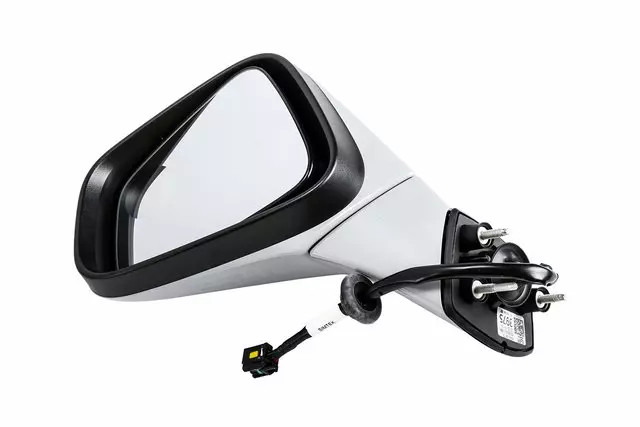 95373975 - : Primed Driver Side Mirror for Buick: Encore Image