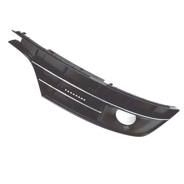 4G8807648E9B9 - Body: Outer Grille for Audi: A7 Quattro Image
