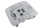 84456853 - Body: Roof Console for GM Image