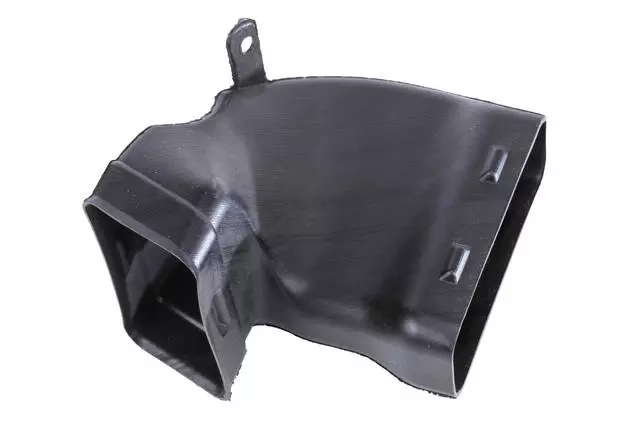 20917604 - : Auxiliary Air Conditioning Air Outlet Duct for Cadillac: SRX Image