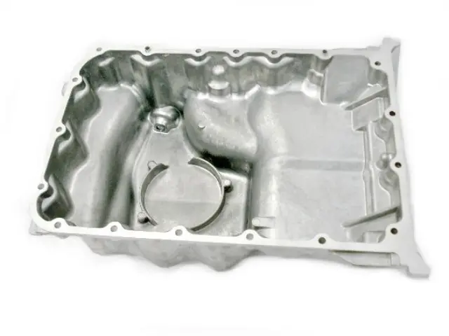 1010830 - : MTC Ronak Engine Oil Pan for MTC Parts Image
