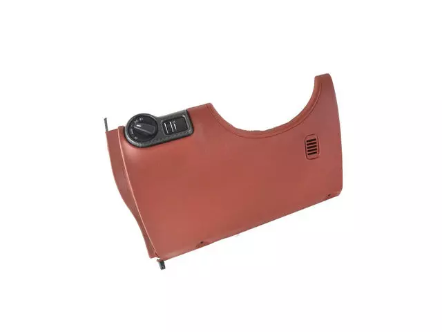 5LZ05LR9AC - : Steering Column Opening Cover for Dodge: Viper Image