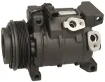 157339 - : Denso 10SR15C Reman Compressor for FOUR SEASONS Image