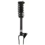 SR4796 - : Complete Corner Unit Assembly -Strut, Mount and Spring for KYB Image
