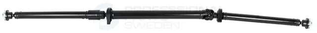 46437839 - : Professional Parts Sweden Drive Shaft for PROFESSIONAL PARTS Image