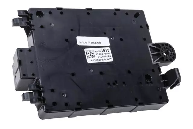 84281615 - : Body Wiring Harness Junction Block for GM Image