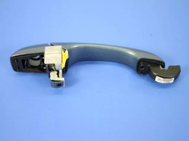 Exterior Door Handle, Left - Mopar (1KR95JBFAB)