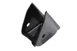 23133699 - : Rear Passenger Side Suspension Stabilizer Bar Bracket for ACDelco Image
