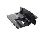 68109830AA - Belts &amp; Cooling: Radiator Support Splash Shield for Mopar Image