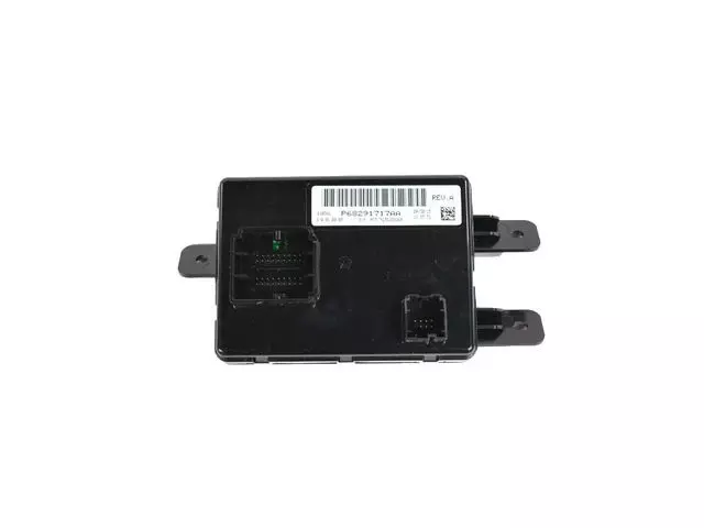 A/C And Heater Module - Mopar (68291717AD)