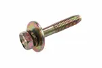 94501515 - : M6x1.0 Deck Lid Hinge Bolt for GM Image