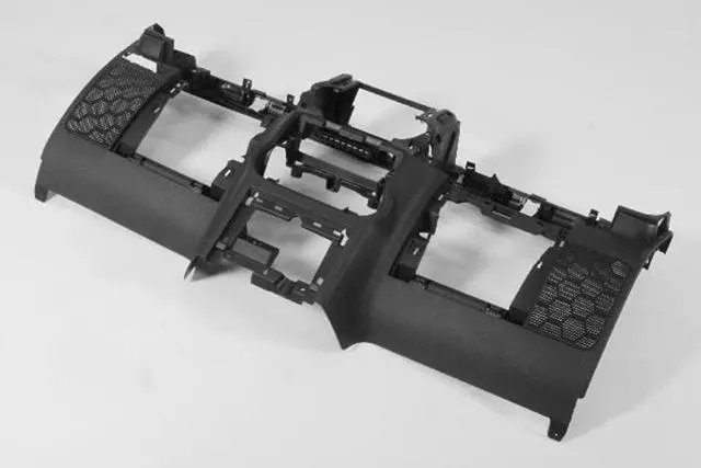 Instrument Panel Panel - Mopar (1TZ70VT9AC)