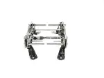 68455849AA - Interior Trim: Seat Adjuster for Mopar Image