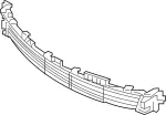 622564AN0A - : Lower Grille for Infiniti Image