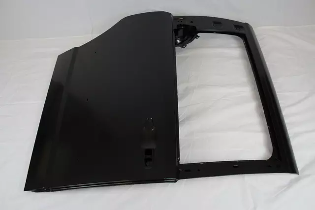 5020698AQ - Doors, Door Mirrors and Related Parts: Sliding Door, Right for Mopar Image