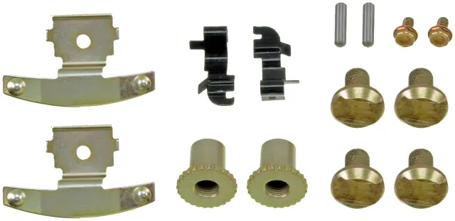 HW7322 - Brake: Parking Brake Hardware Kit for Dorman Image