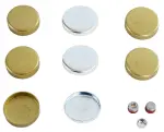 PK6B - : Engine Expansion Plug Kit for Enginetech Image