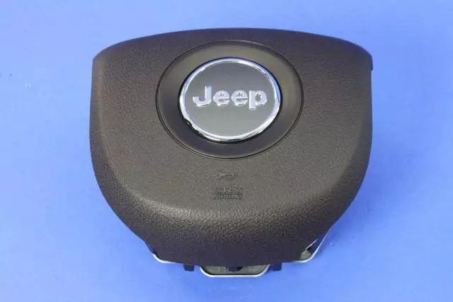 Driver Air Bag - Mopar (6QW37LU5AB)