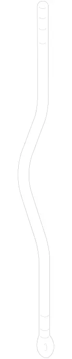 2124409709 - Electrical Equipment and Instruments: Electrical Wiring Harness for Mercedes-Benz Image