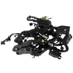 HA1Z12A581CQ - : Wire Assembly for Ford Image