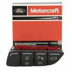 SW6965 - Body: Motorcraftâ„¢ Switch Assembly for Ford Image