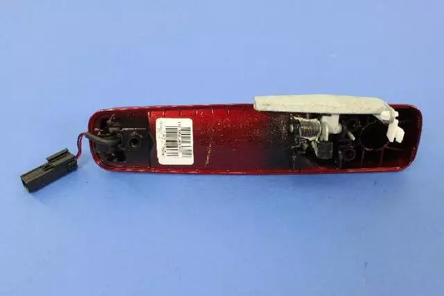 EXTERIOR DOOR - HANDLE 1UJ86JRPAG - Mopar (1UJ86JRPAG)