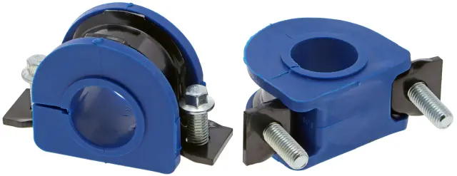 MS508264 - Suspension &amp; Steering: Suspension Stabilizer Bar Bushing Kit for MEVOTECH Image