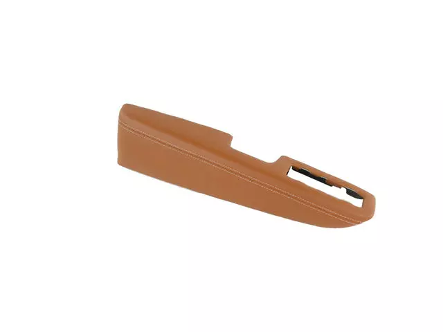 Front Door Trim Armrest, Left - Mopar (6GC87LV5AA)