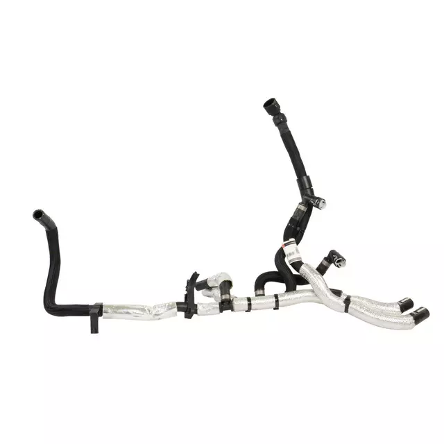 K2GZ8B081F - : HVAC Heater Hose Assembly for Ford: Edge | Lincoln: Nautilus Image