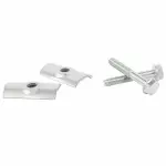 FL3Z00811B - Body: Wiper Motor Hardware Kit for Ford: Expedition | Lincoln: Navigator Image