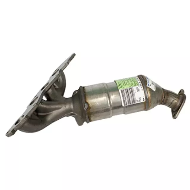 Exhaust Manifold - Ford (8S4Z-5G232-B)