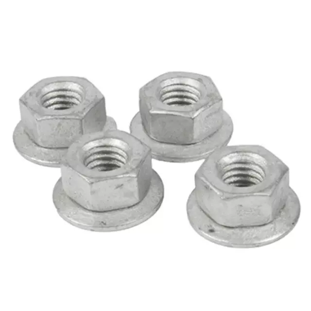 2010-2020 Ford Reflector Panel Nut - Ford (W704141-S441)