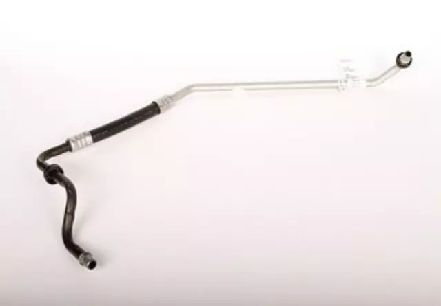 15170217 - Cooling System: Automatic Transmission Oil Cooler Hose for GM Image