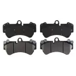 19137346 - : Pad Kit for GM Image