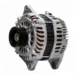 19306471 - : Remanufactured Generator for GM Image