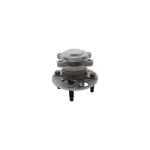 103587 - : 13-22 Chevrolet Spark (1.4) Wheel Bearing and Hub Assembly for GSP Image