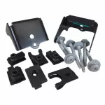 9L3Z84102C60A - Body: Repair Kit for Ford: F-150 Image