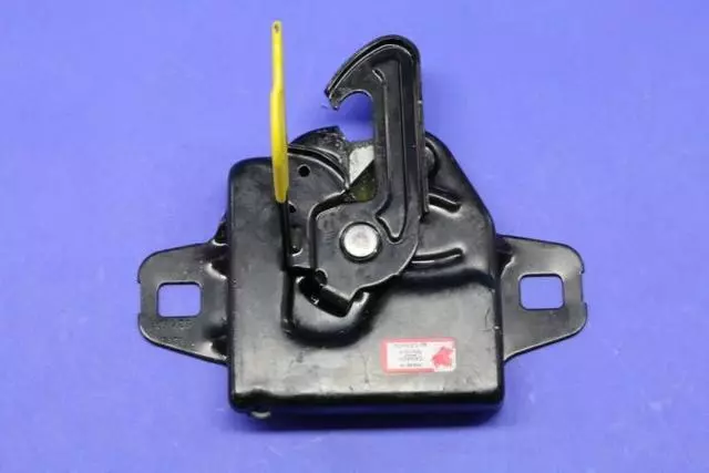 Hood Latch - Mopar (4865827AC)