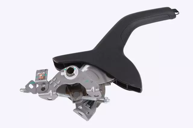 94514673 - : Jet Black Parking Brake Lever for Chevrolet: Sonic Image
