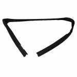 AE5Z5421596A - Body: Run Channel for Ford: Fusion | Lincoln: MKZ, Zephyr | Mercury: Milan Image