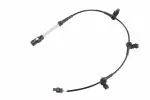 84126411 - : Electronic Suspension Rear Passenger Side Suspension Strut Wiring Harness for GM Image